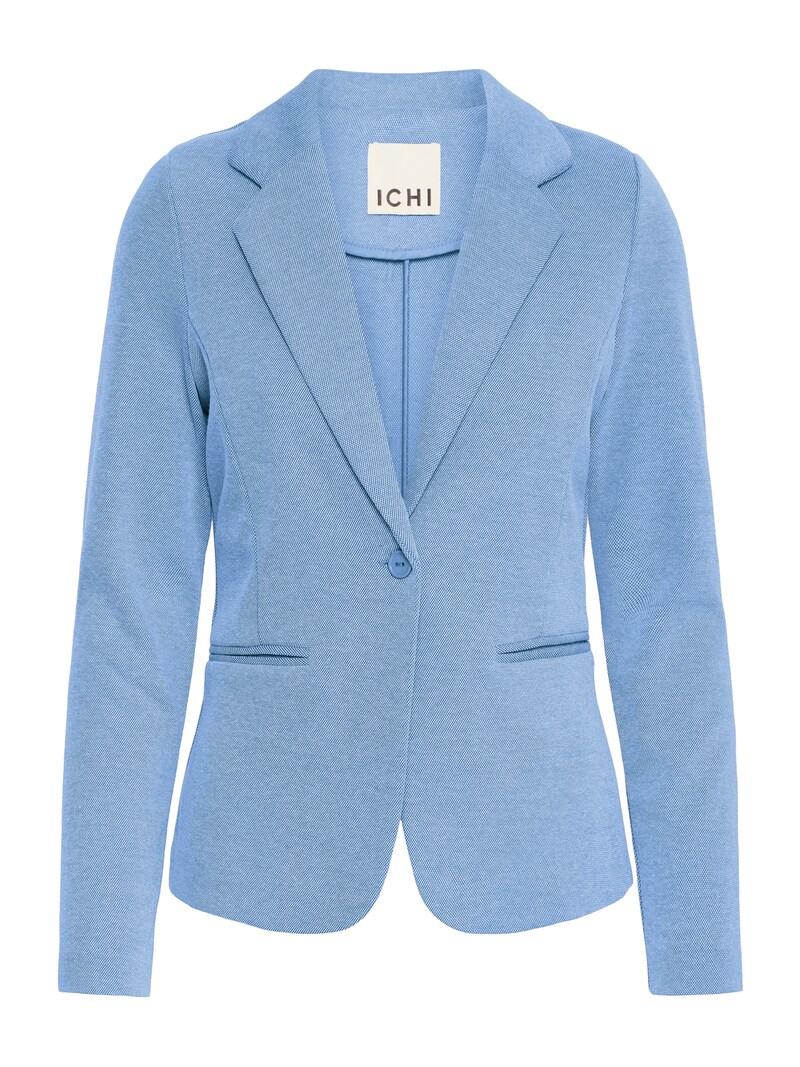 sinned x about you Blazer ICHI en Azul Cielo