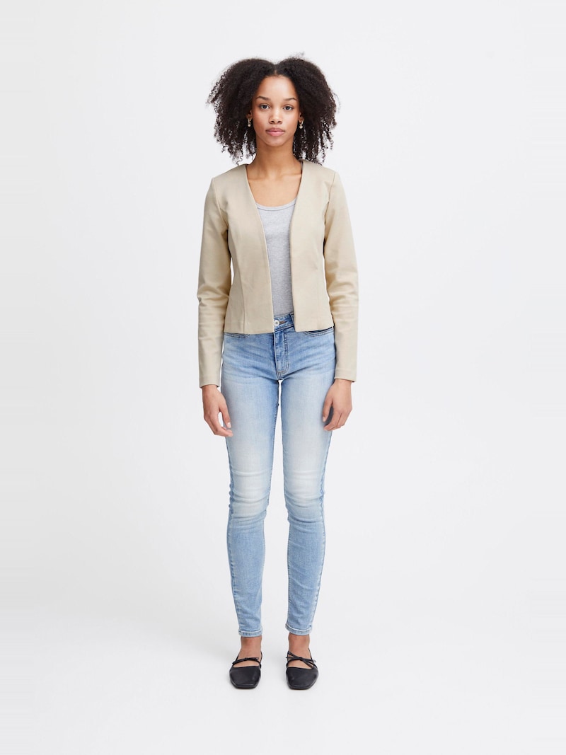 Sinned X About You Blazer ' Kate ' ICHI En Arena