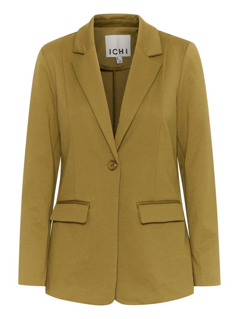 sinned x about you Blazer 'KATE' ICHI en Verde