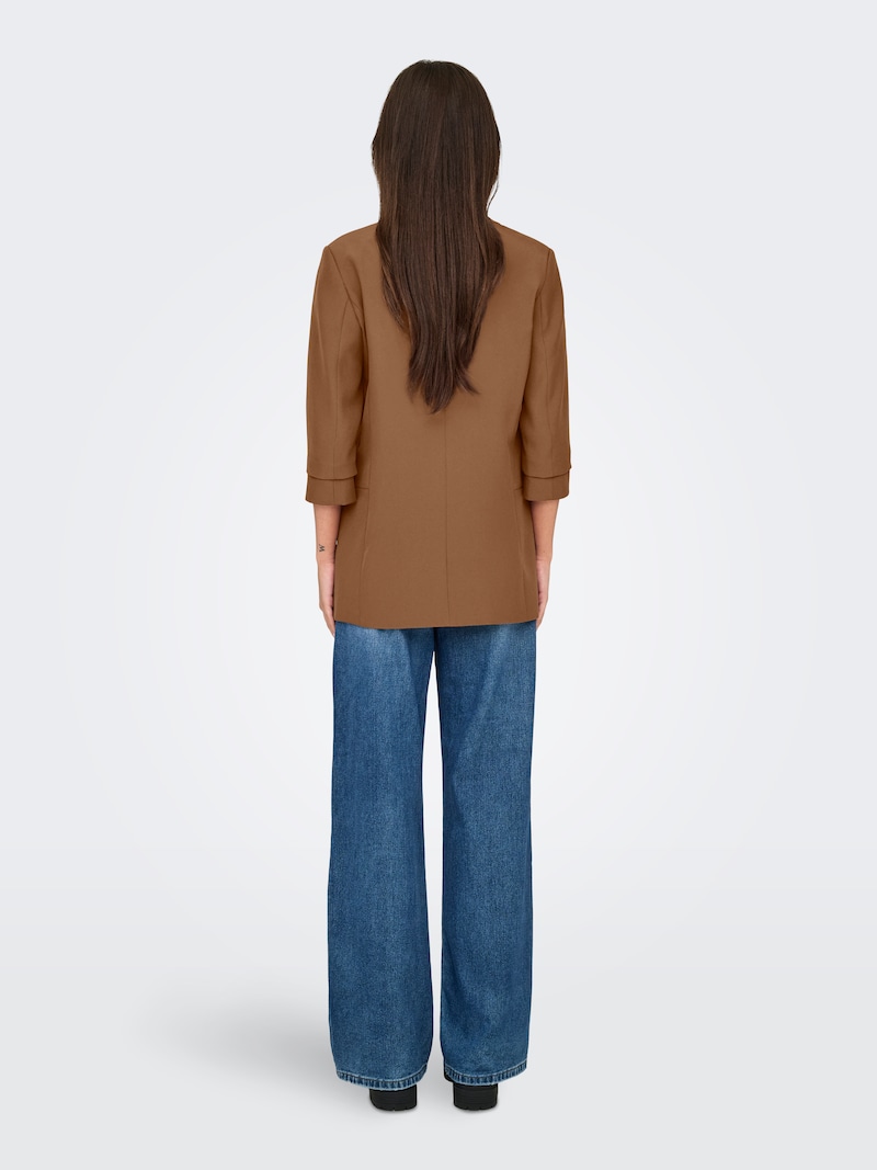 Sinned X About You Blazer ONLY En Pueblo