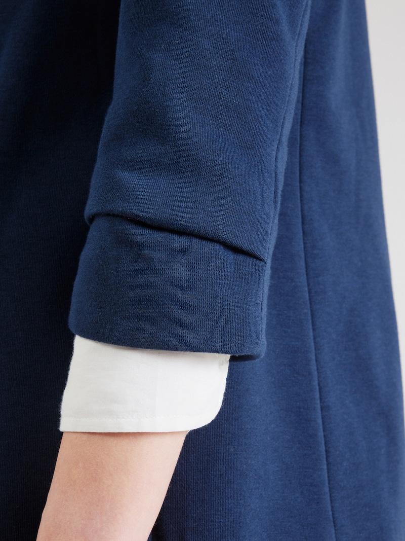 Sinned X About You Blazer 'VMSVEA' VERO MODA En Navy