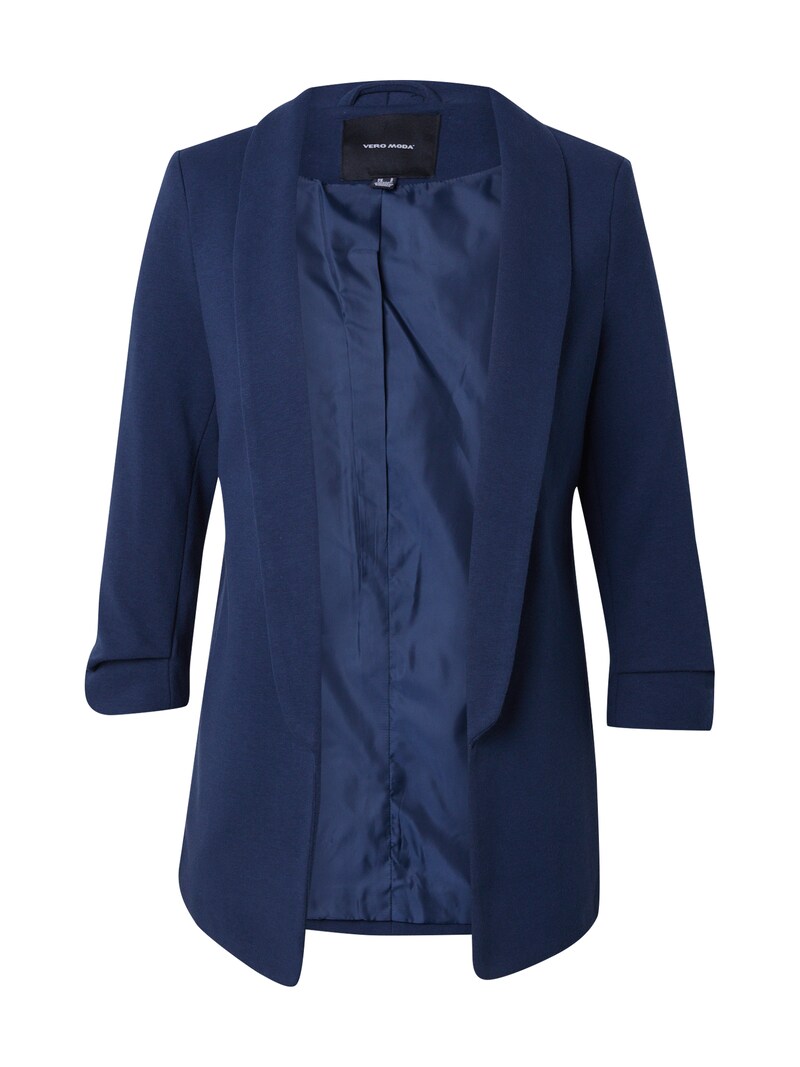 sinned x about you Blazer 'VMSVEA' VERO MODA en Navy