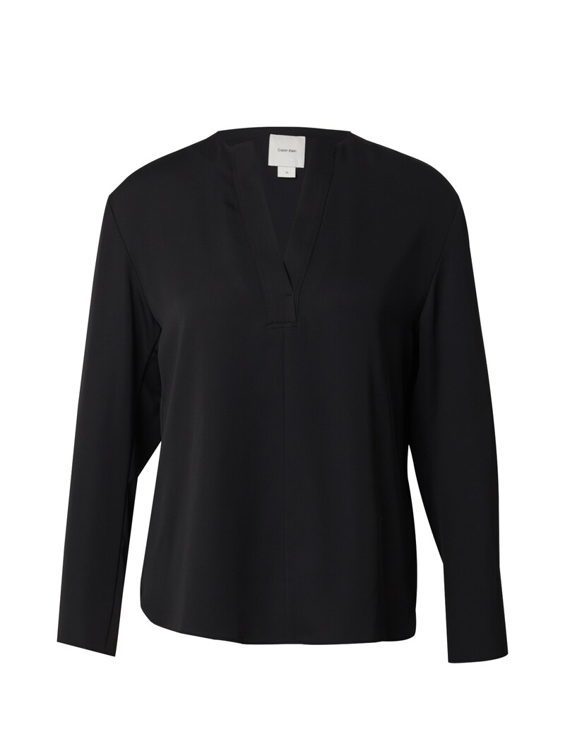 sinned x about you Blusa Calvin Klein en Negro