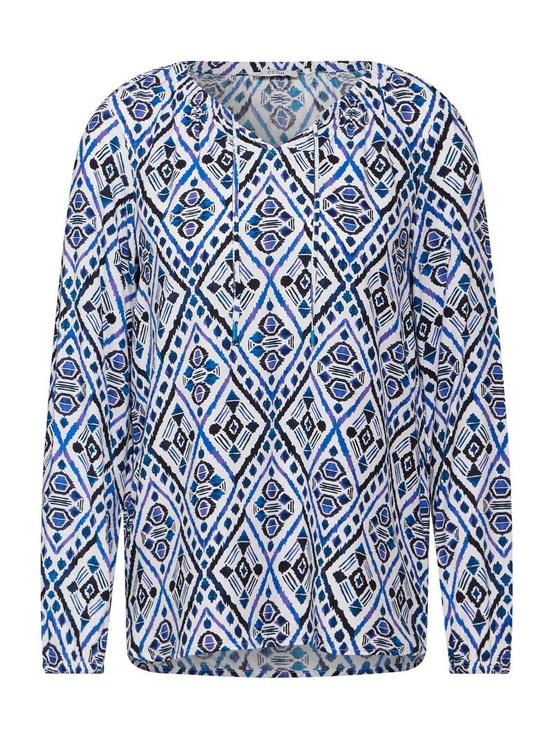 sinned x about you Blusa CECIL en Blanco