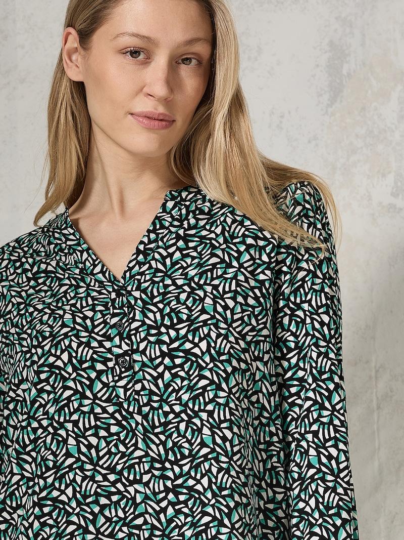 Sinned X About You Blusa CECIL En Negro