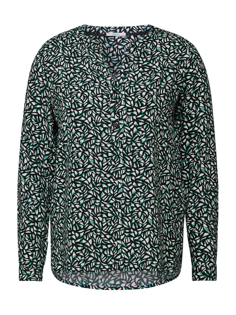 sinned x about you Blusa CECIL en Negro