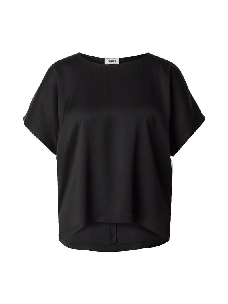 sinned x about you Blusa 'Coramy' DRYKORN en Negro
