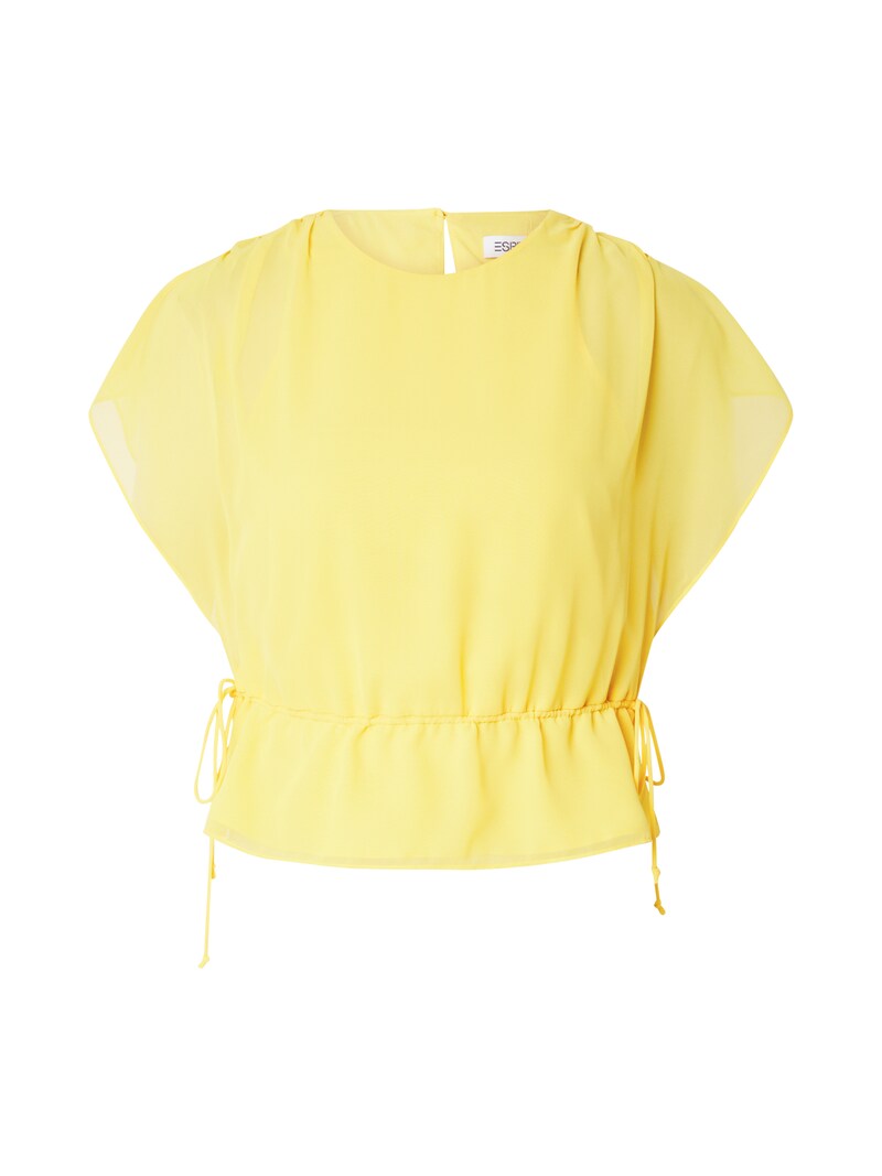 sinned x about you Blusa ESPRIT en Amarillo