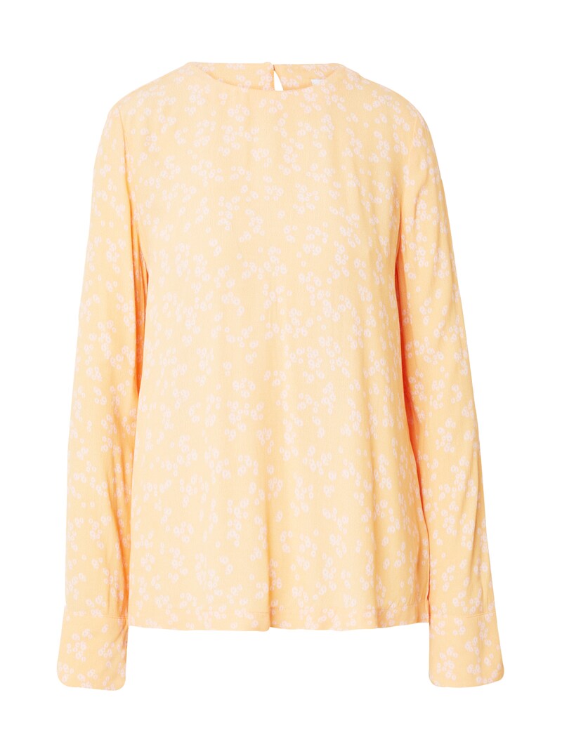 sinned x about you Blusa ESPRIT en Naranja Pastel