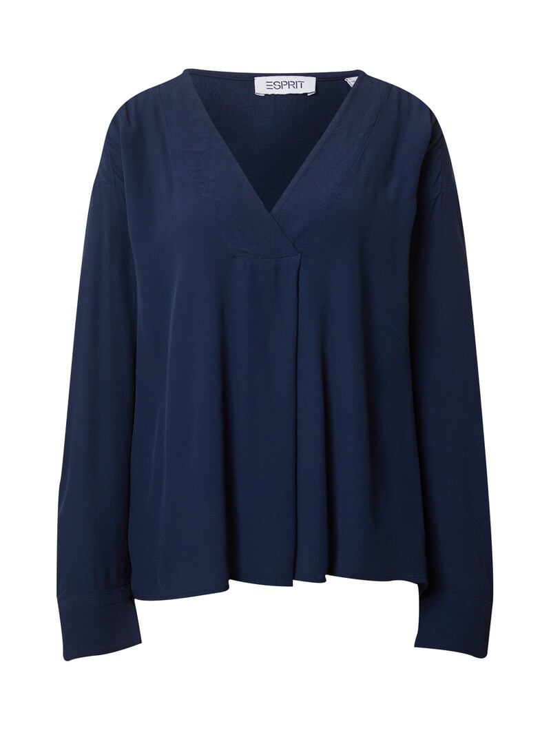 sinned x about you Blusa ESPRIT en Navy