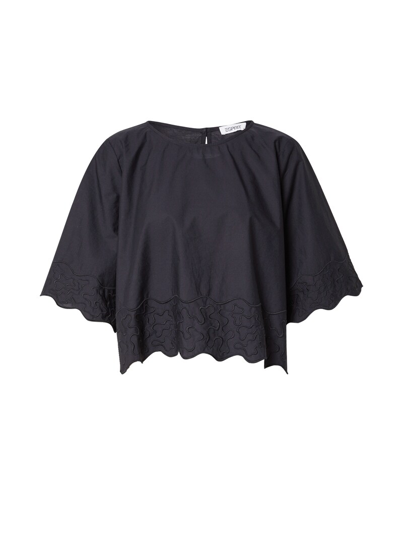 sinned x about you Blusa ESPRIT en Negro