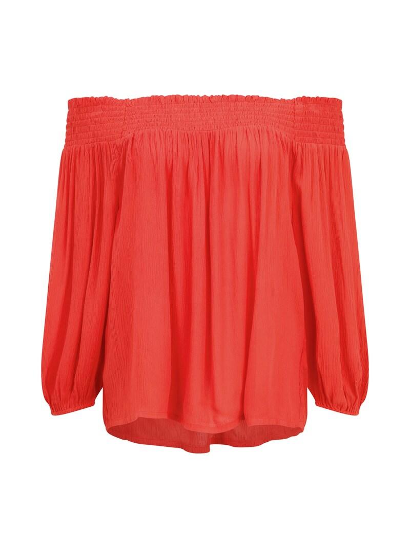 sinned x about you Blusa LASCANA en Rojo