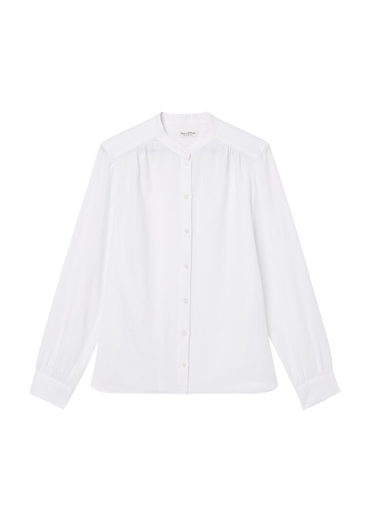 sinned x about you Blusa Marc O'Polo en Blanco