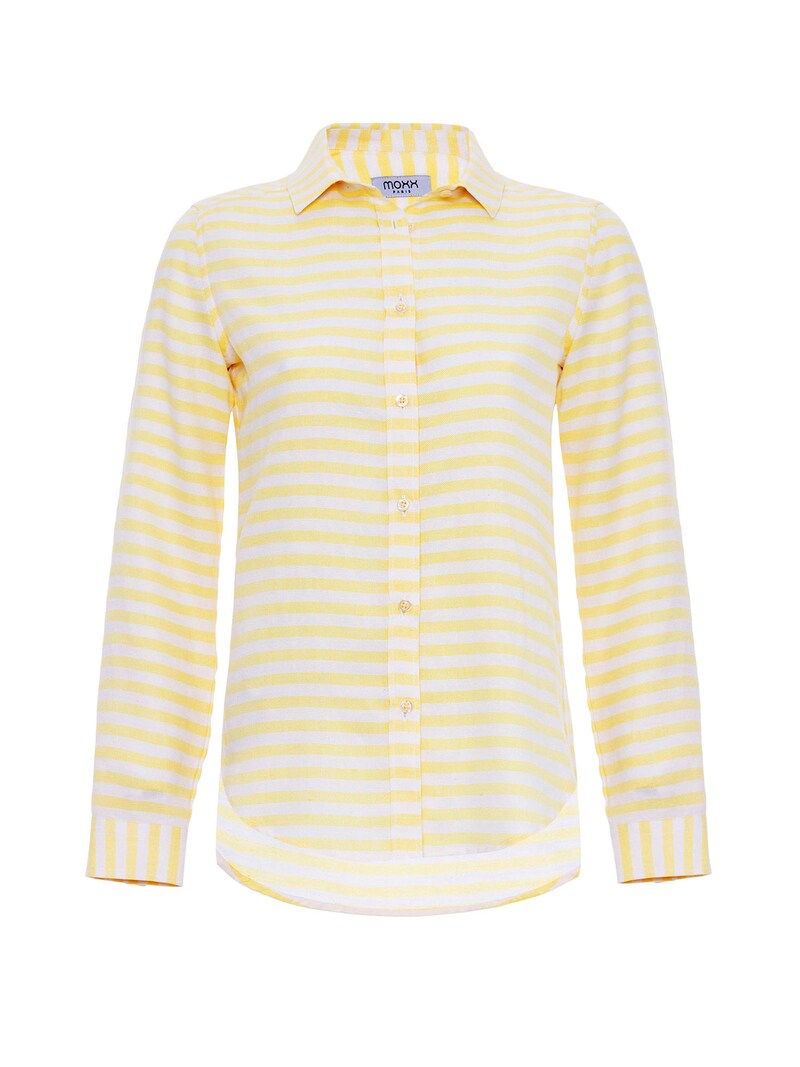 sinned x about you Blusa Moxx Paris en Amarillo