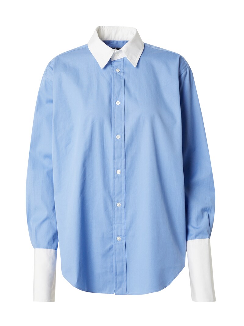 sinned x about you Blusa Polo Ralph Lauren en Azul