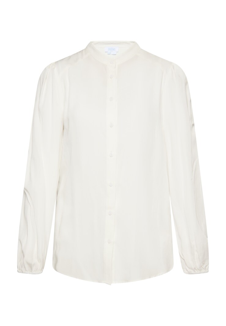 sinned x about you Blusa usha BLUE LABEL en Blanco