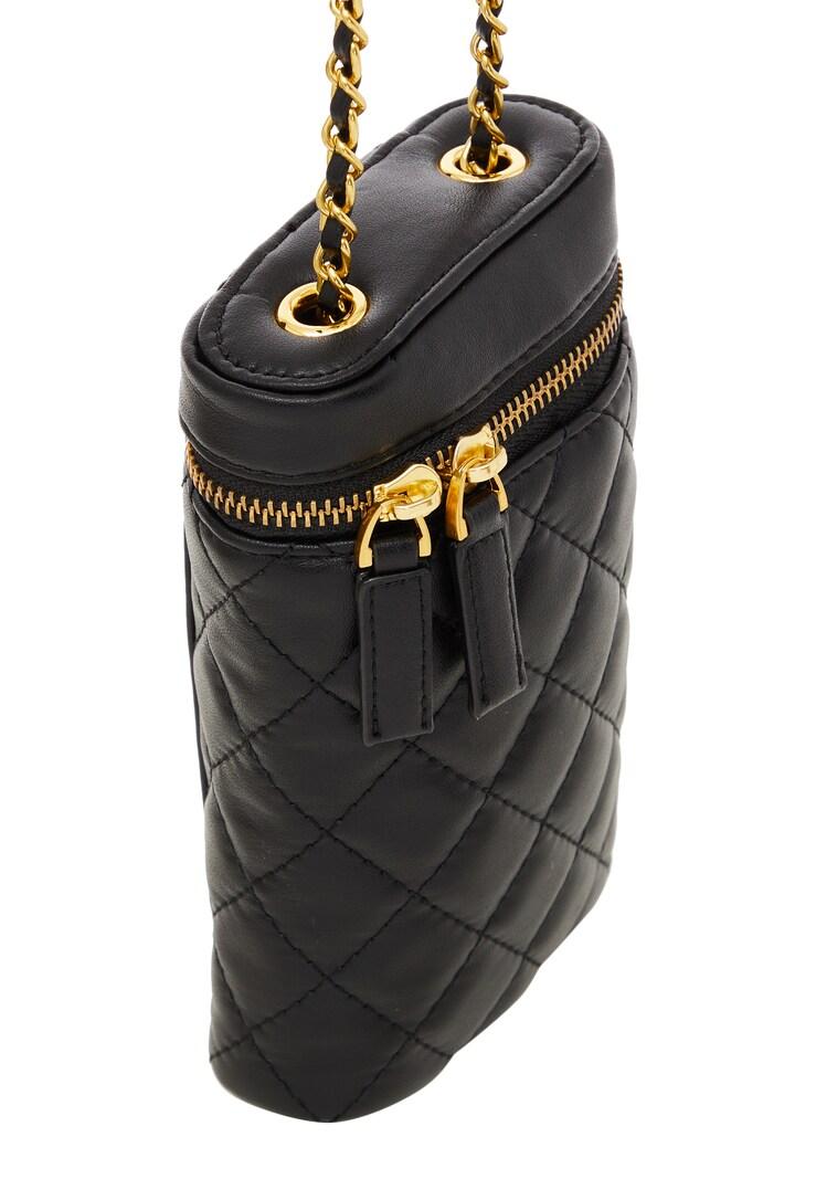 Sinned X About You Bolso De Hombro FELIPA En Negro