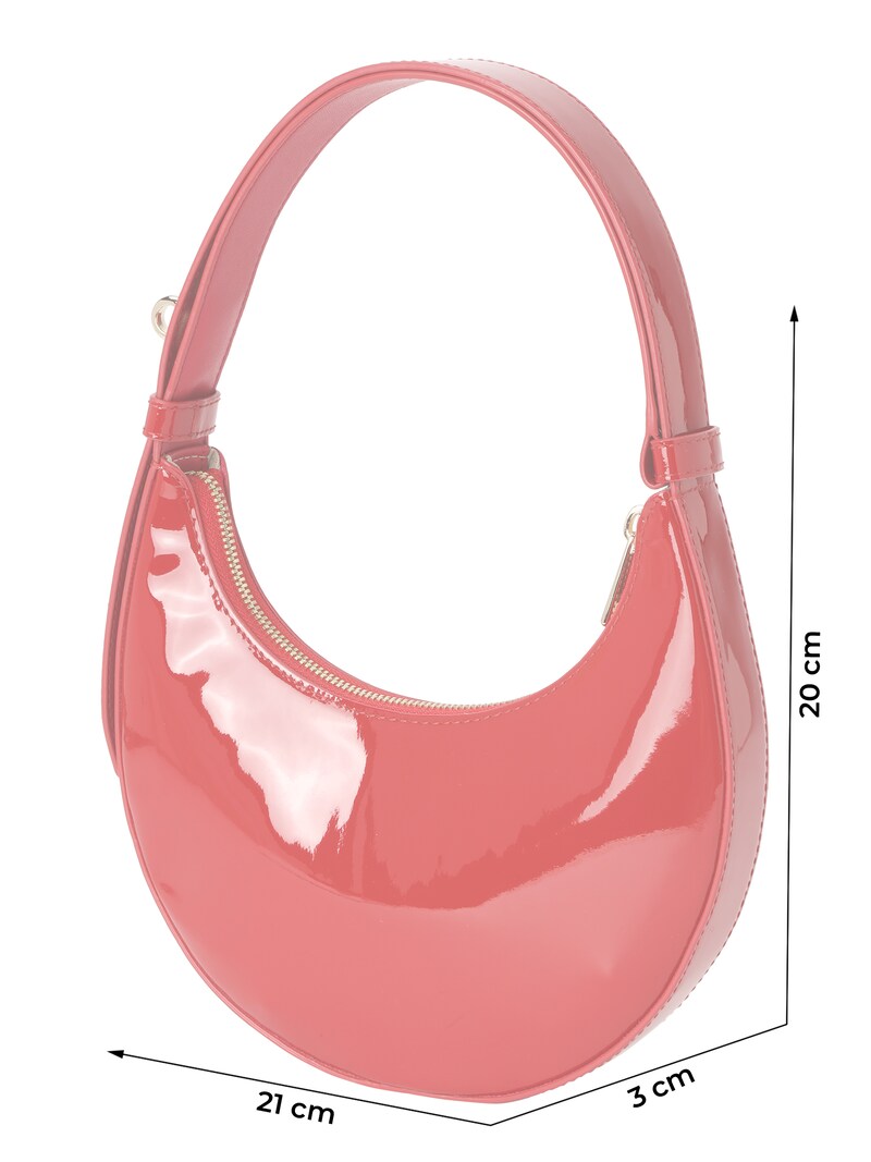 Sinned X About You Bolso De Hombro FURLA En Rojo