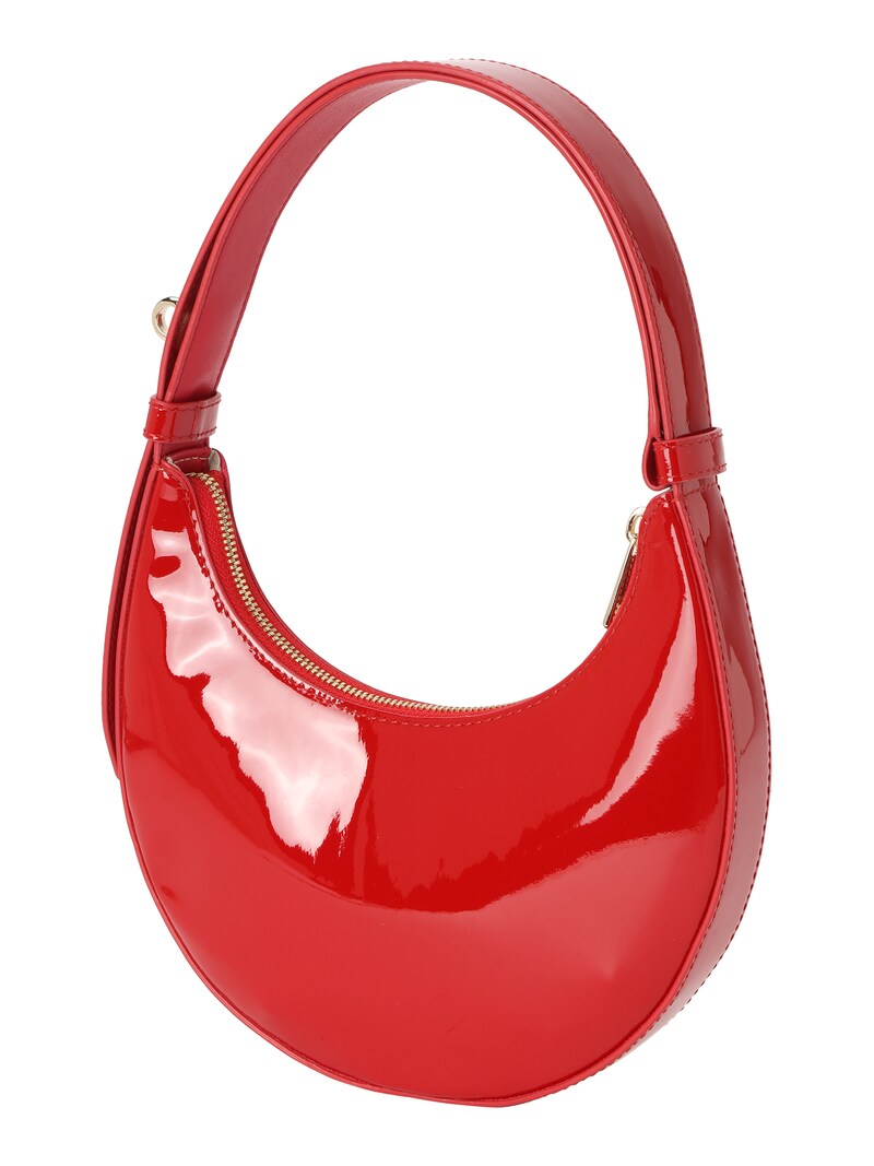 Sinned X About You Bolso De Hombro FURLA En Rojo