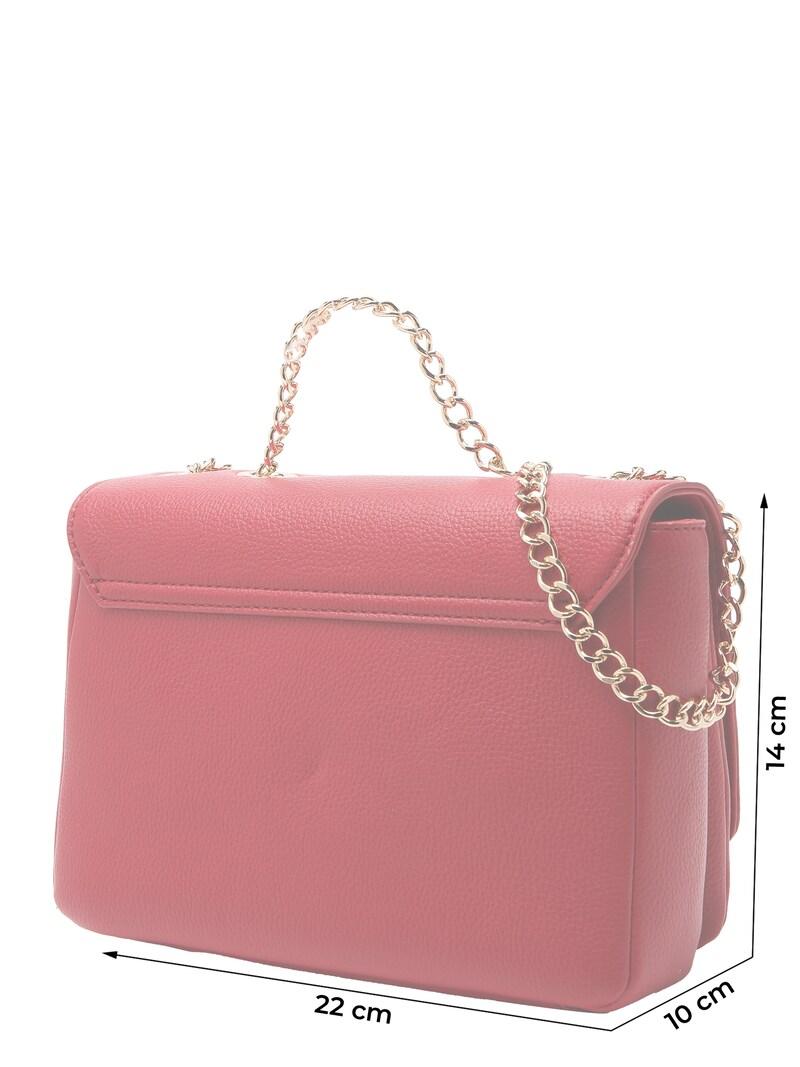 Sinned X About You Bolso De Hombro Liu Jo En Rojo