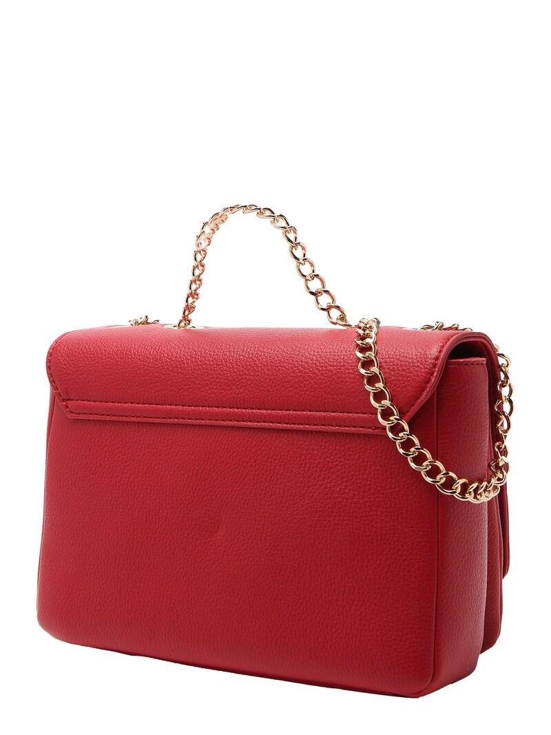 Sinned X About You Bolso De Hombro Liu Jo En Rojo