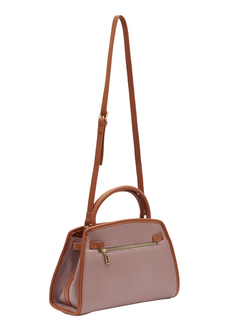 Sinned X About You Bolso De Mano Usha En Rojo