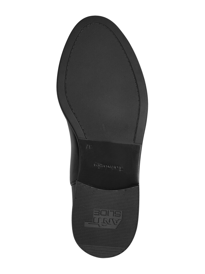 Sinned X About You Botas Chelsea Tamaris En Negro