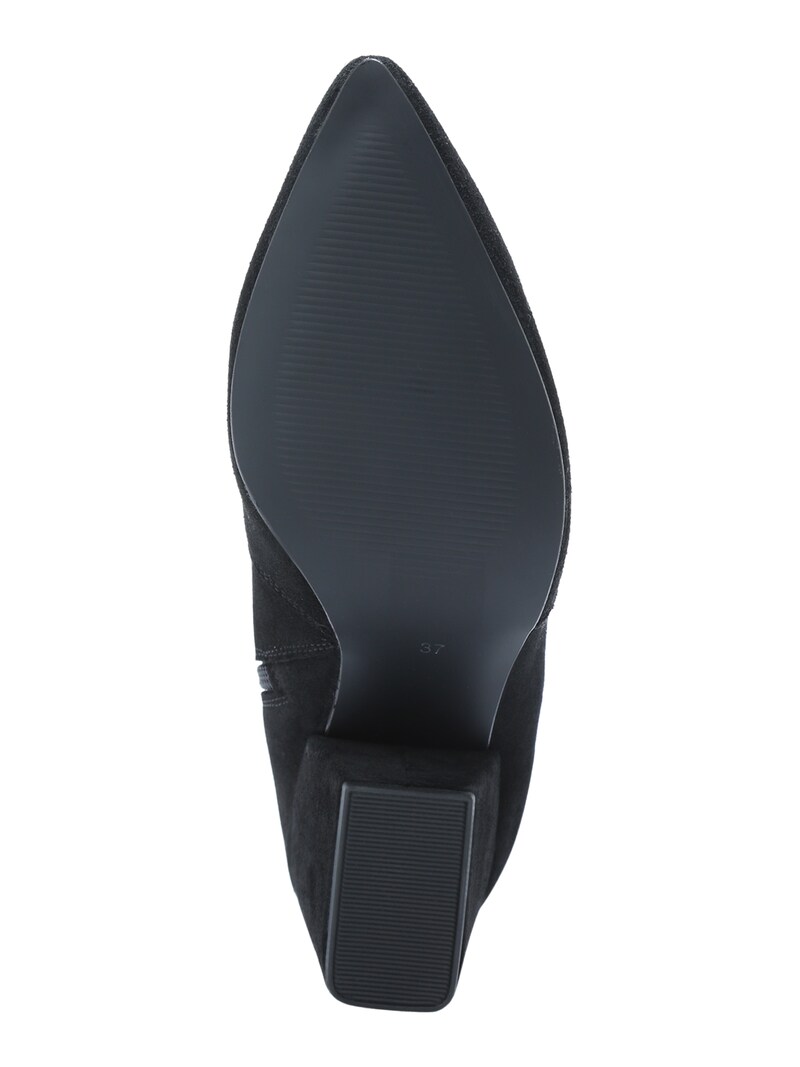 Sinned X About You Botas 'Hayley' ABOUT YOU En Negro