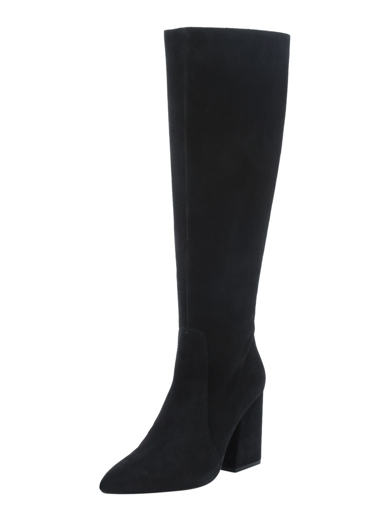 sinned x about you Botas 'Hayley' ABOUT YOU en Negro