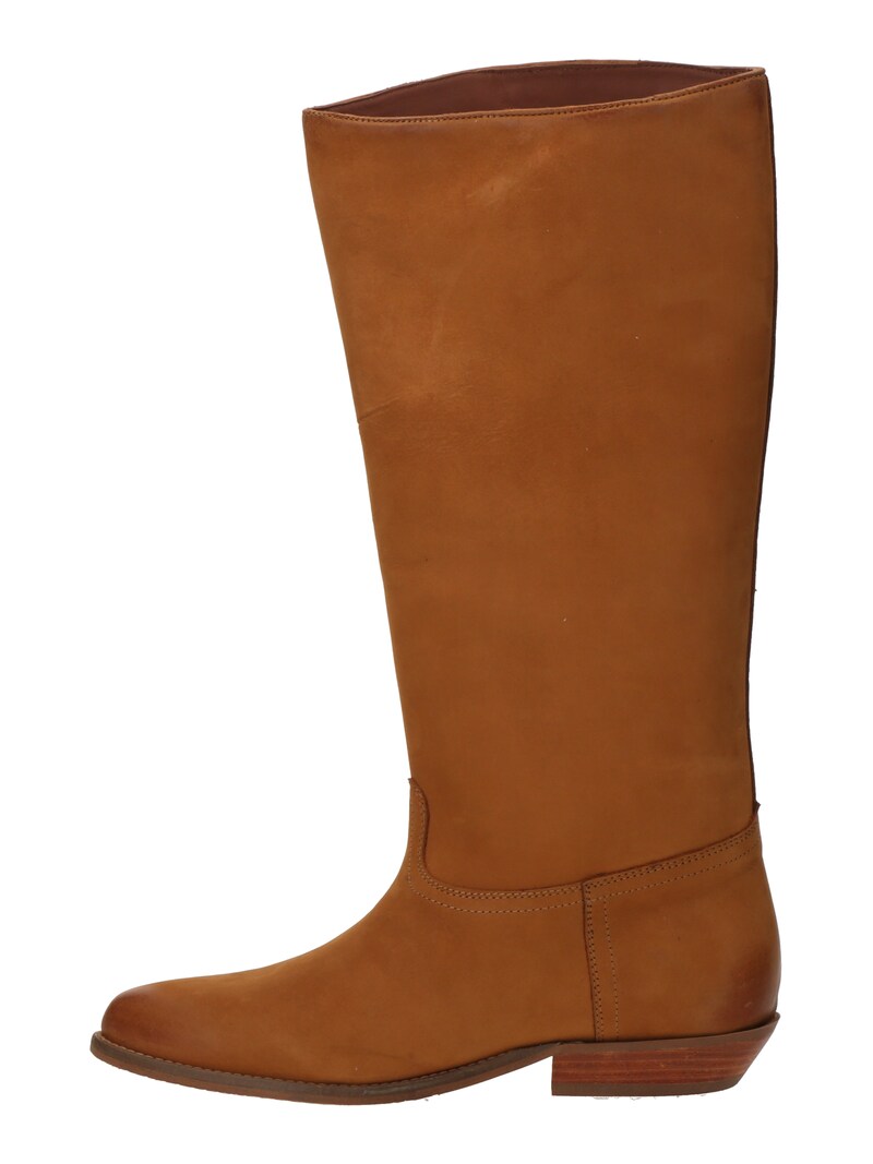 Sinned X About You Botas 'Kendr-A' BRONX En Umbra