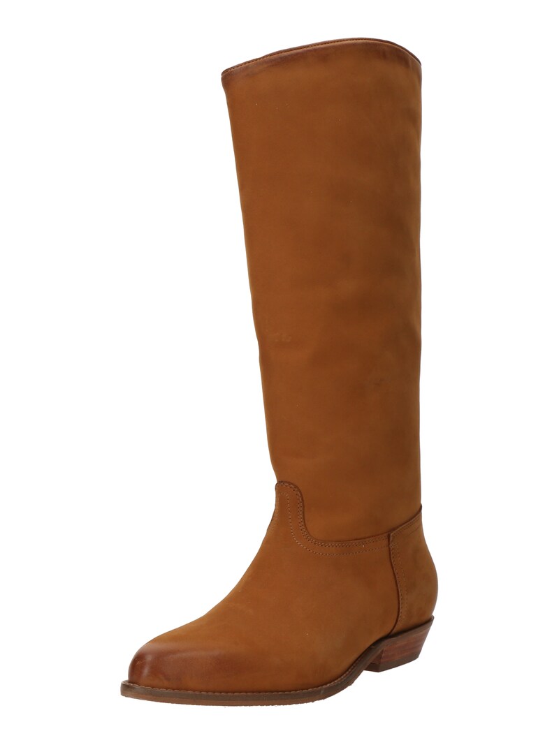 sinned x about you Botas 'Kendr-A' BRONX en Umbra