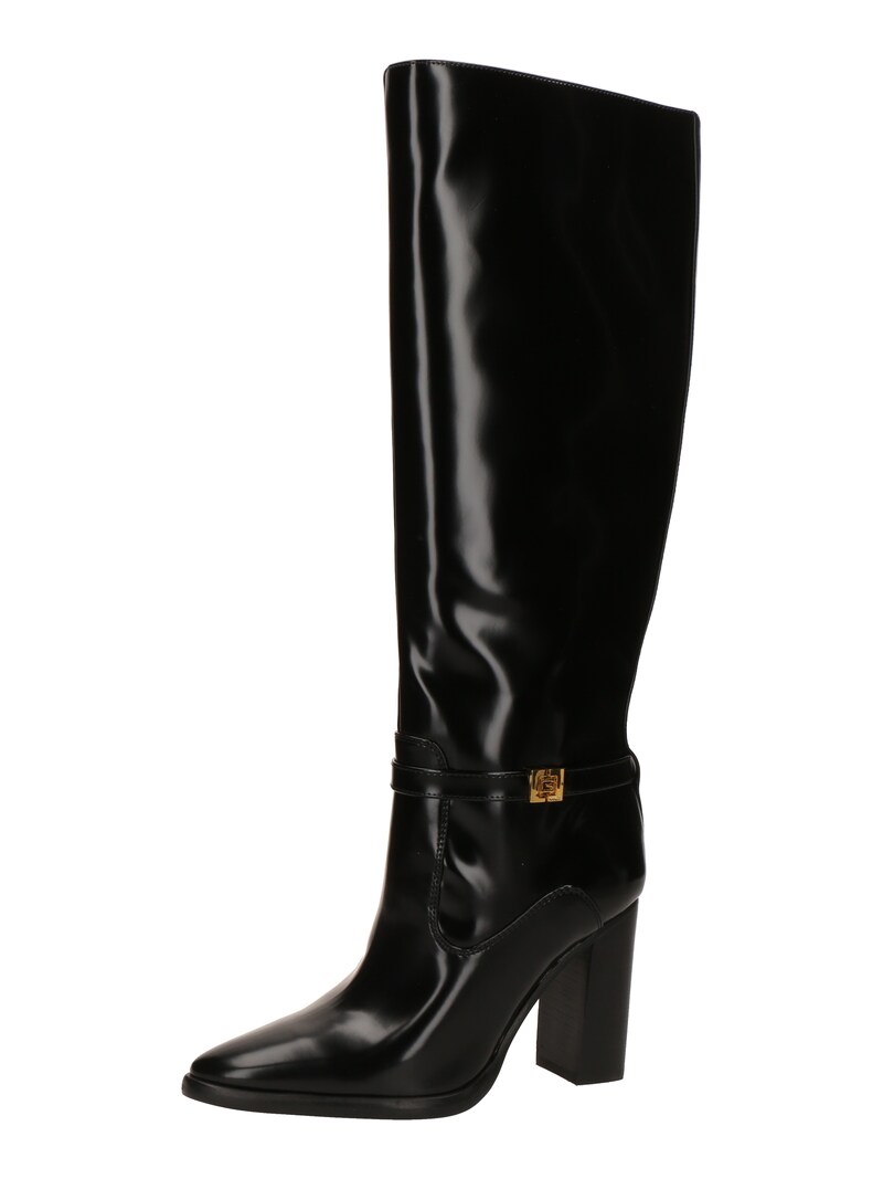 sinned x about you Botas 'LENDY2' GUESS en Negro