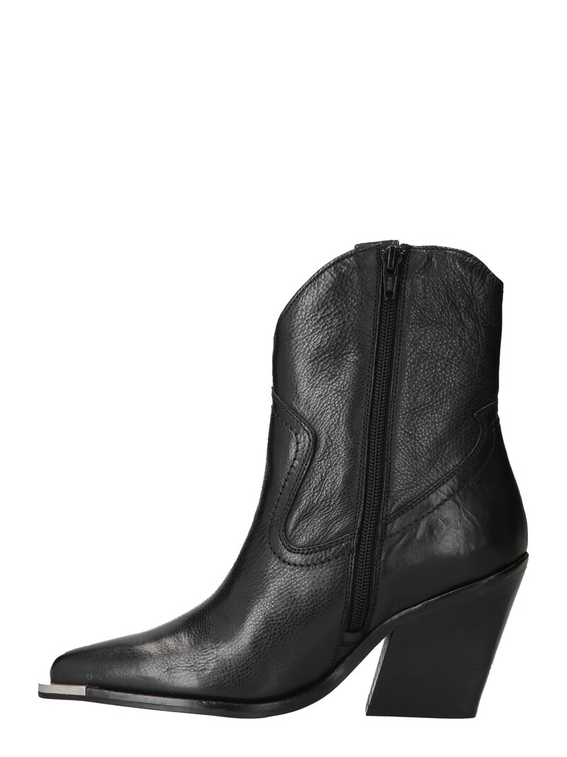 Sinned X About You Botas 'New Kole' BRONX En Negro