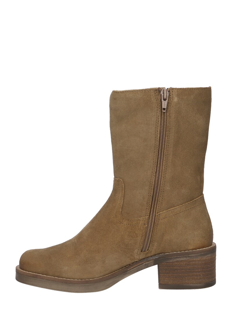 Sinned X About You Botas PS Poelman En Capuchino