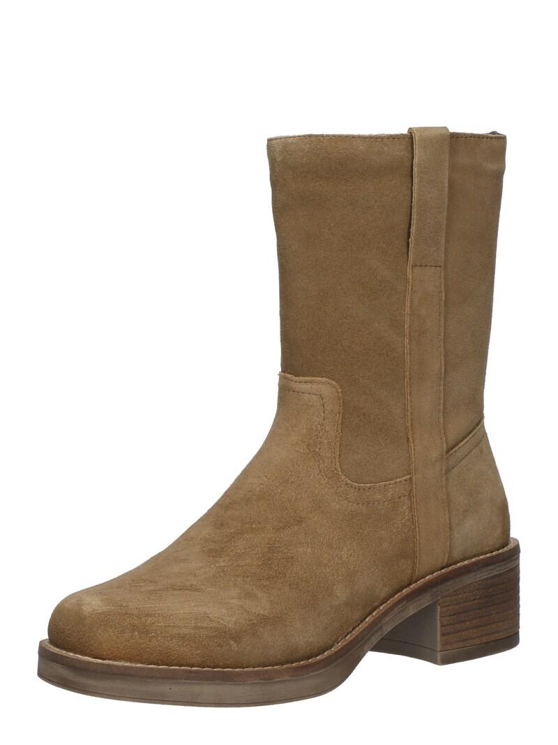 sinned x about you Botas PS Poelman en Capuchino