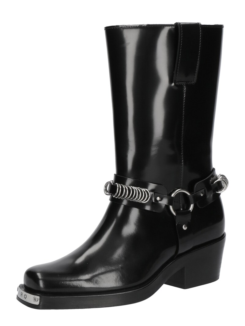 sinned x about you Botas 'RANGERS' IRO en Negro