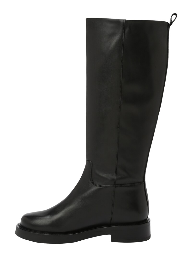 Sinned X About You Botas 'Romina' ABOUT YOU En Negro