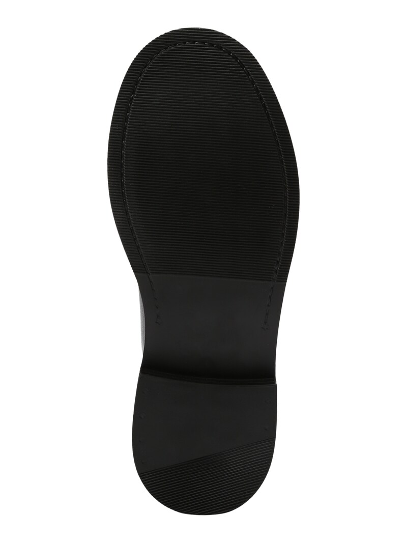 Sinned X About You Botas 'Romina' ABOUT YOU En Negro