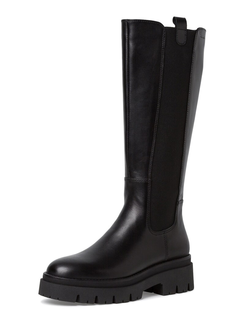 sinned x about you Botas Tamaris en Negro