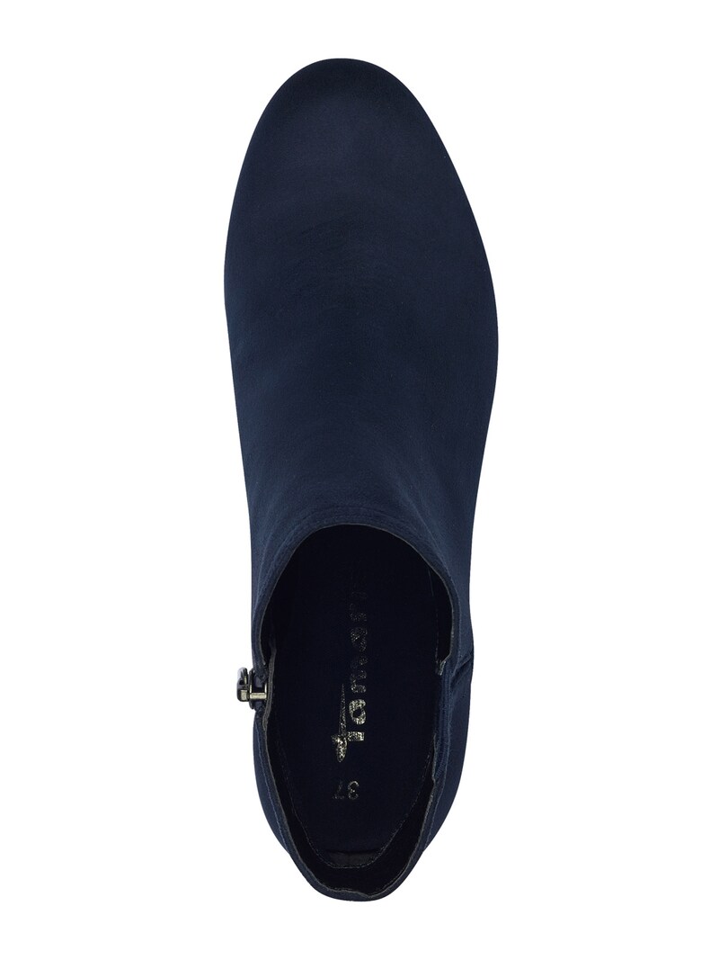 Sinned X About You Botines Tamaris En Navy