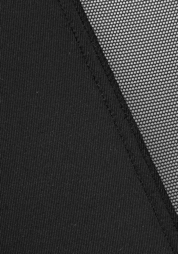 Sinned X About You Braga NUANCE En Negro