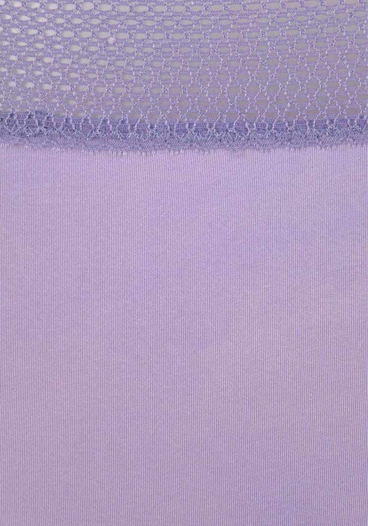 Sinned X About You Braga S.Oliver En Lila