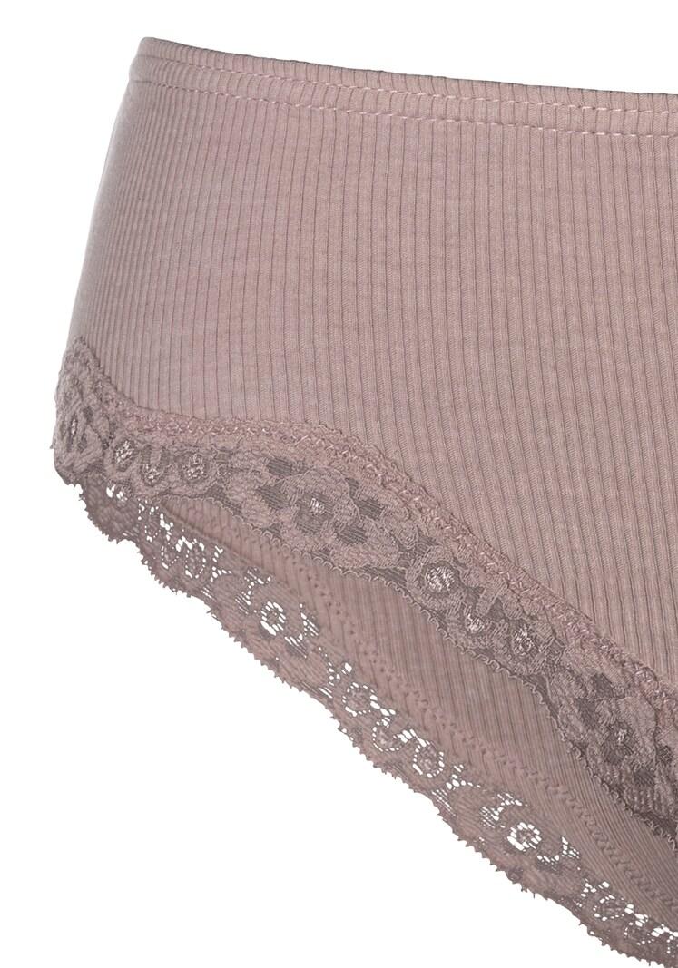 Sinned X About You Braga S.Oliver En Rosa Oscuro