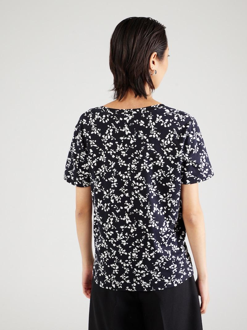 Sinned X About You Camiseta ESPRIT En Negro