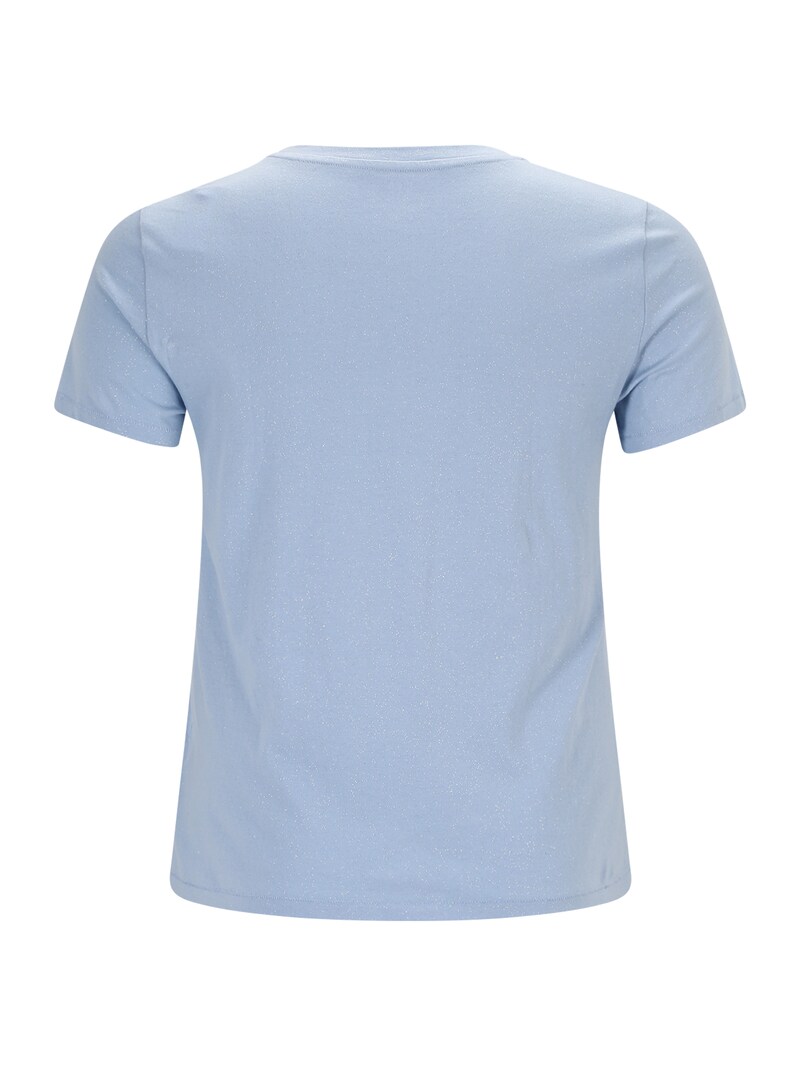 Sinned X About You Camiseta GAP En Azul Ahumado