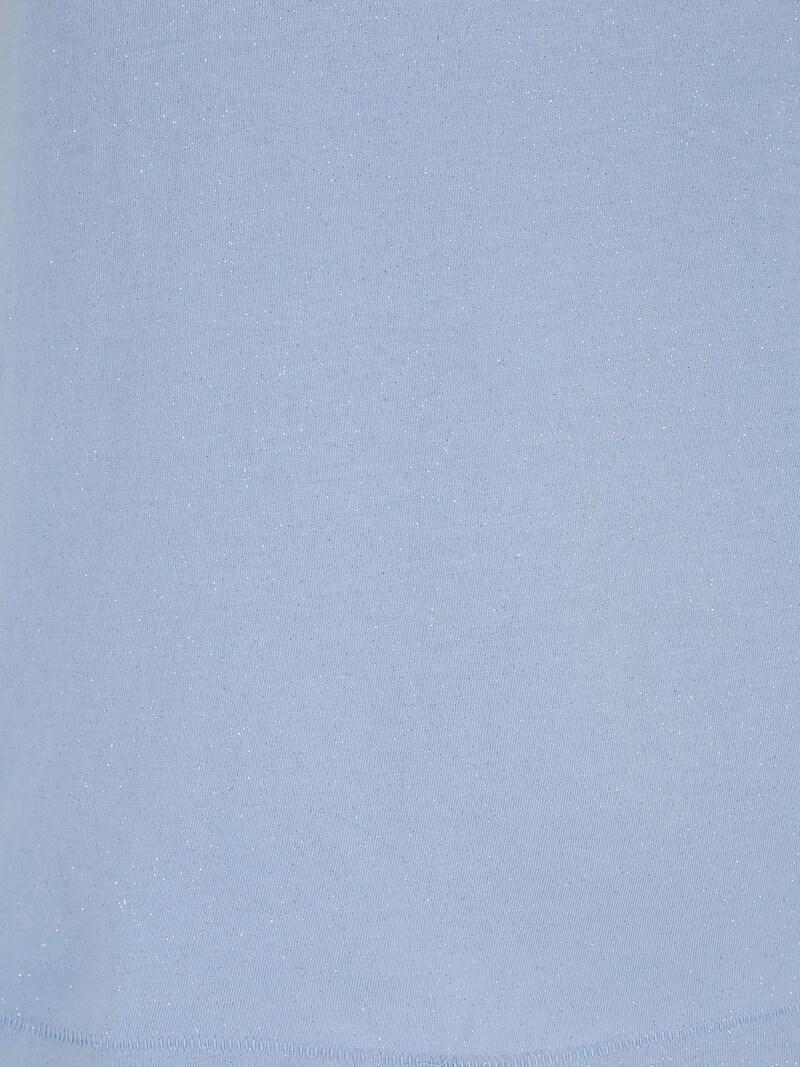 Sinned X About You Camiseta GAP En Azul Ahumado