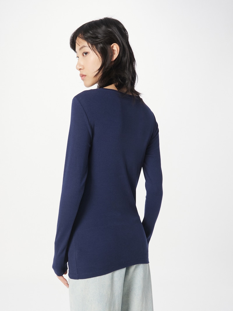 Sinned X About You Camiseta GAP En Navy