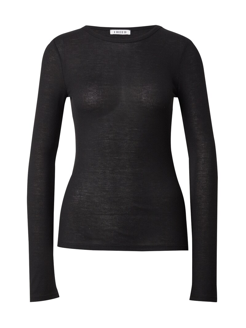 sinned x about you Camiseta 'Inoa' EDITED en Negro