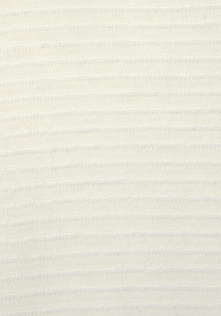 Sinned X About You Camiseta LASCANA En Beige Negro