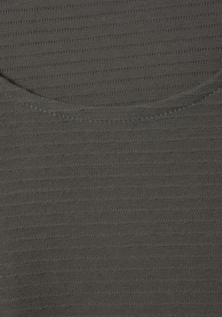 Sinned X About You Camiseta LASCANA En Caqui